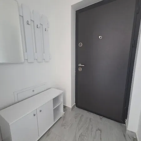 Triumph Apartment *
