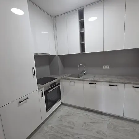 Triumph Apartment Tuzla