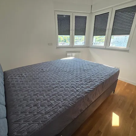 Triumph Apartment